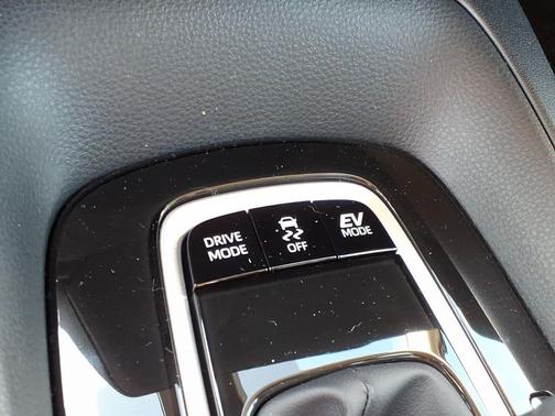 Underground 2026 Toyota Corolla Hybrid LE