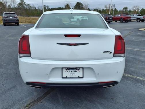 2023 Chrysler 300 S