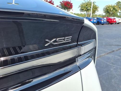 2024 Toyota Prius Prime XSE