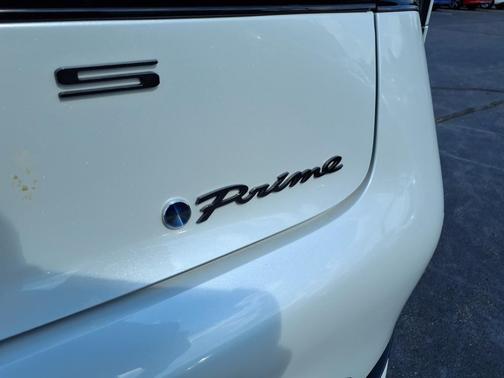 2024 Toyota Prius Prime XSE