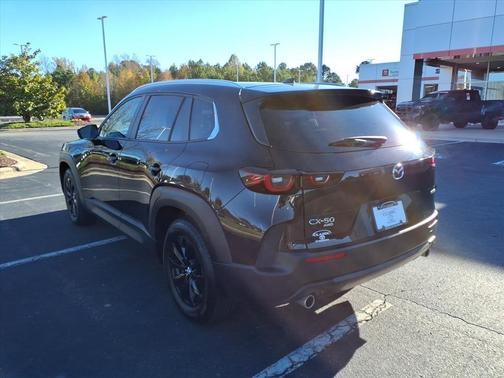 2024 Mazda CX-50 2.5 S Premium Package
