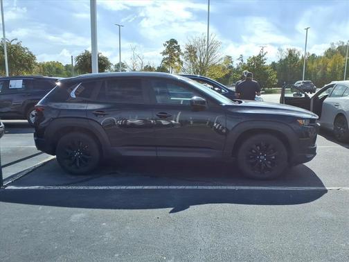 2024 Mazda CX-50 2.5 S Premium Package