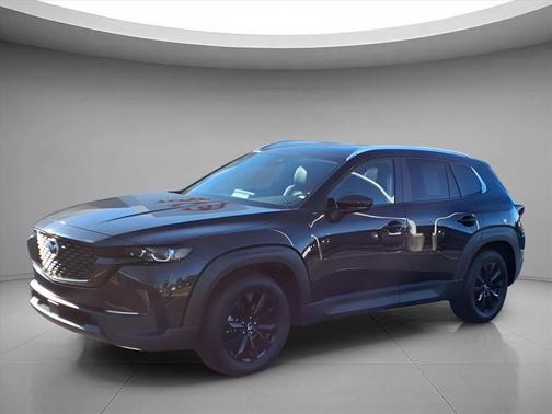 2024 Mazda CX-50 2.5 S Premium Package