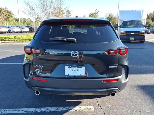 2024 Mazda CX-50 2.5 S Premium Package