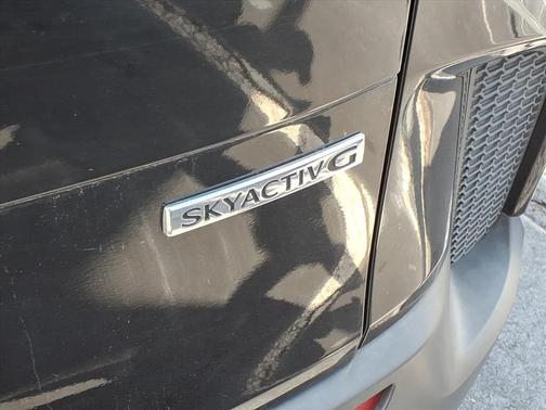 2024 Mazda CX-50 2.5 S Premium Package