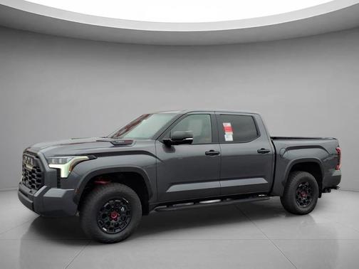 2026 Toyota Tundra Hybrid TRD Pro