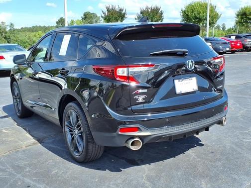 2024 Acura RDX Base