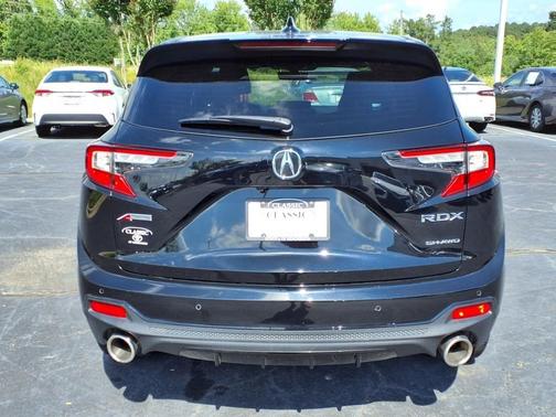2024 Acura RDX Base