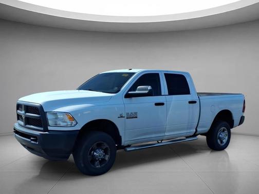 2015 RAM 2500 Tradesman