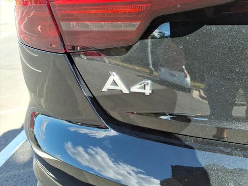2024 Audi A4 45 S line Premium Plus
