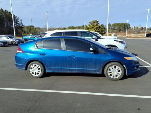 2014 Honda Insight LX