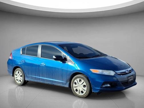 2014 Honda Insight LX
