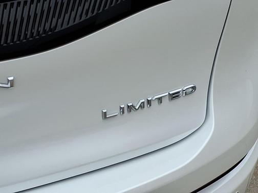 2026 Toyota Crown Limited