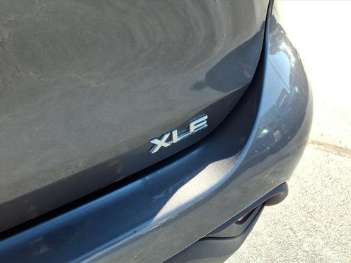 2024 Toyota Highlander 