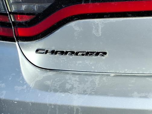 2020 Dodge Charger R/T