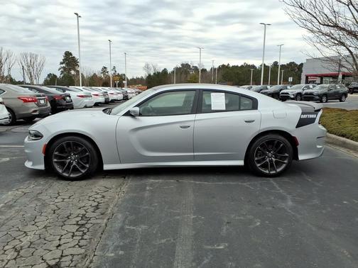 2020 Dodge Charger R/T
