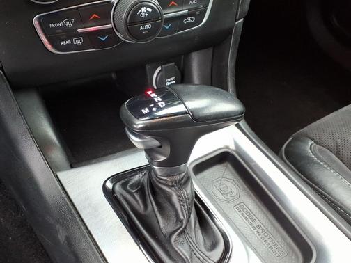 2020 Dodge Charger R/T