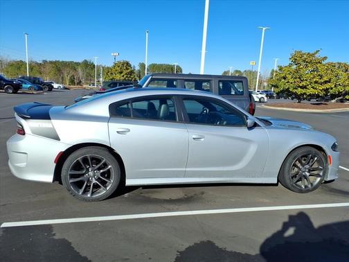 2020 Dodge Charger R/T
