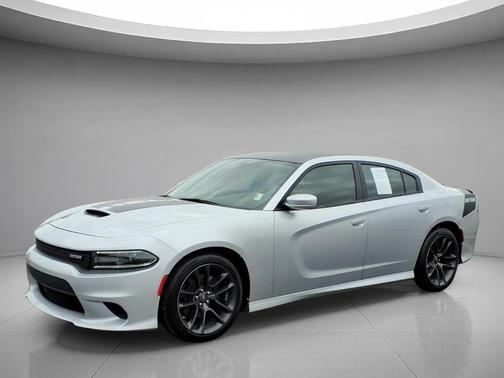 2020 Dodge Charger R/T
