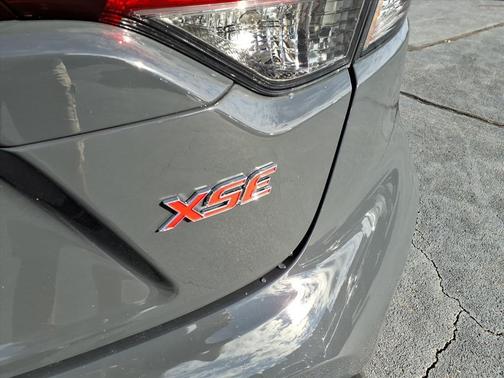 2025 Toyota Corolla XSE