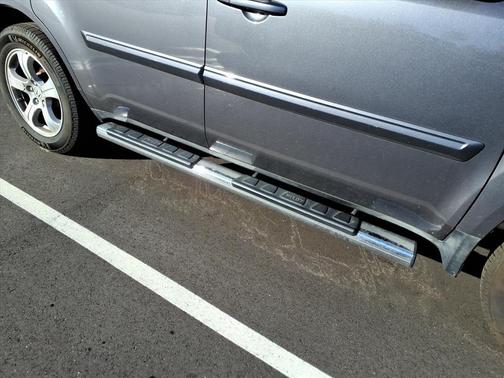 2014 Honda Pilot EX-L