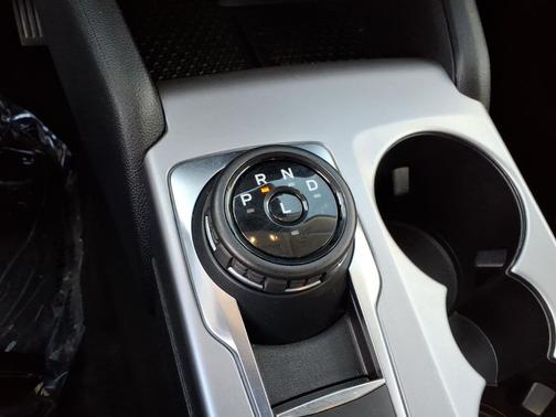 Carbonized Gray Metallic 2024 Ford Bronco Sport Big Bend