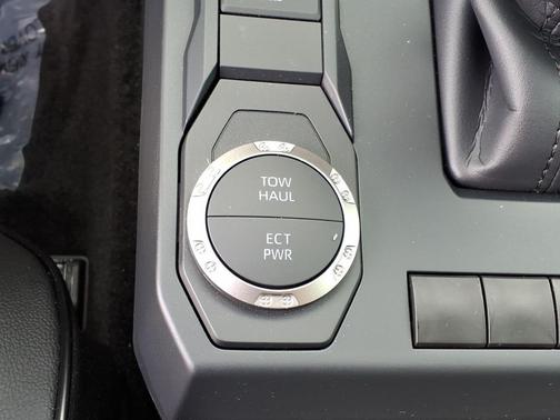 Black 2025 Toyota Tacoma SR5