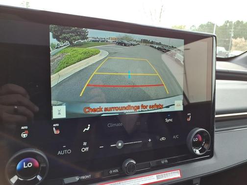 Heavy Metallic 2026 Toyota bZ XLE Plus