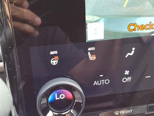 Heavy Metallic 2026 Toyota bZ XLE Plus