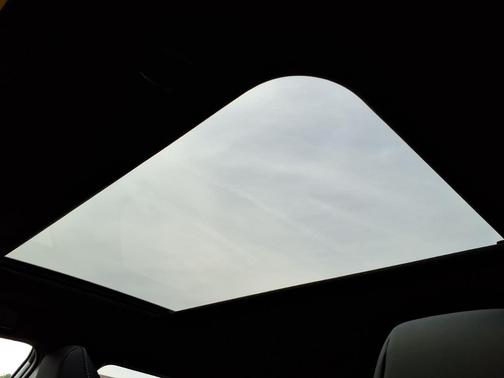 Heavy Metallic 2026 Toyota bZ XLE Plus