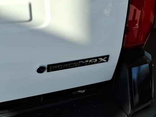 2026 Toyota Tacoma Hybrid TRD Pro