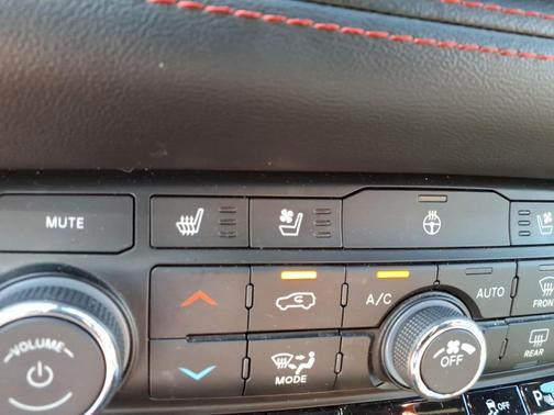 Vapor Gray 2024 Dodge Durango GT Plus
