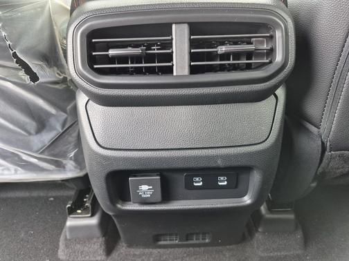 2026 Honda Passport AWD TrailSport