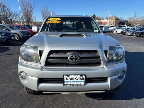 2009 Toyota Tacoma Access Cab