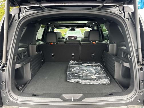 2026 Honda Passport AWD TrailSport