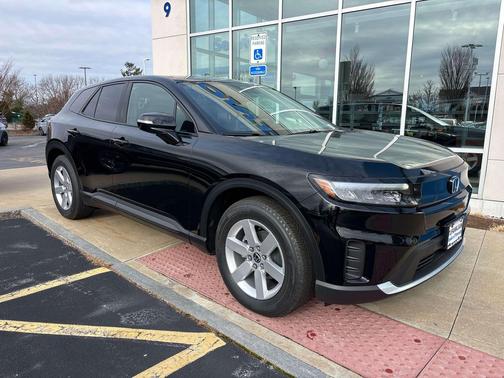 2026 Honda Prologue EX