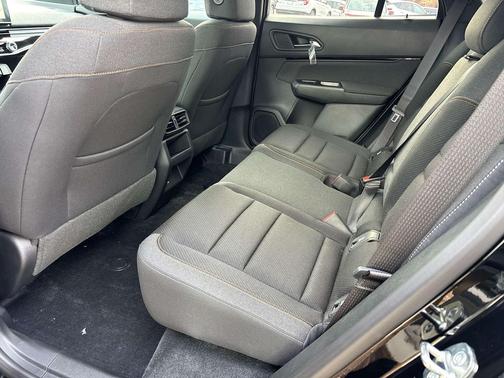 2026 Honda Prologue EX