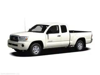 2010 Toyota Tacoma Access Cab