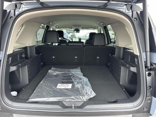 2026 Honda Passport AWD RTL