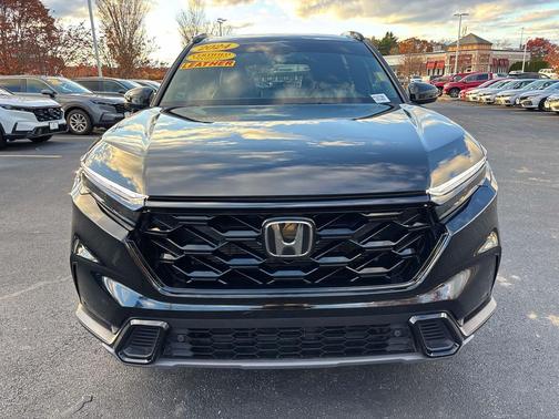 2024 Honda CR-V Hybrid Sport AWD