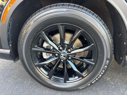 2024 Honda CR-V Hybrid Sport AWD