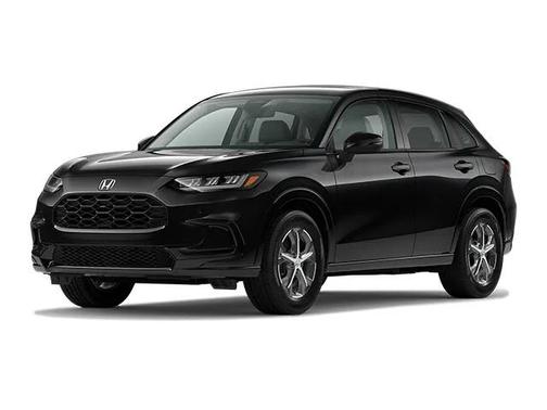 2023 Honda HR-V EX-L