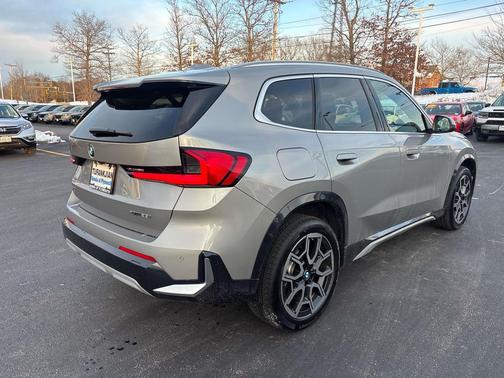 2025 BMW X1 xDrive28i