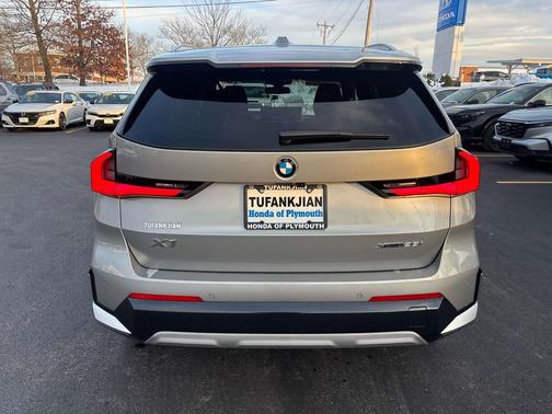 2025 BMW X1 xDrive28i