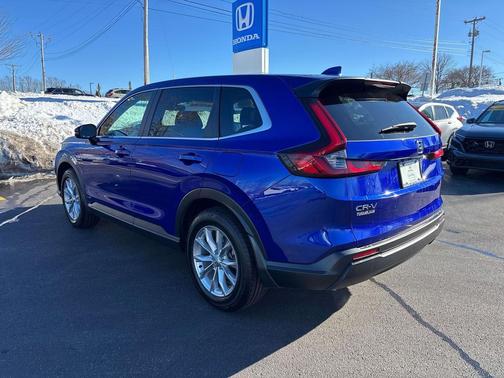 2023 Honda CR-V EX