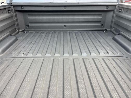 2026 Honda Ridgeline Black