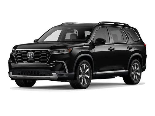 2023 Honda Pilot AWD Elite