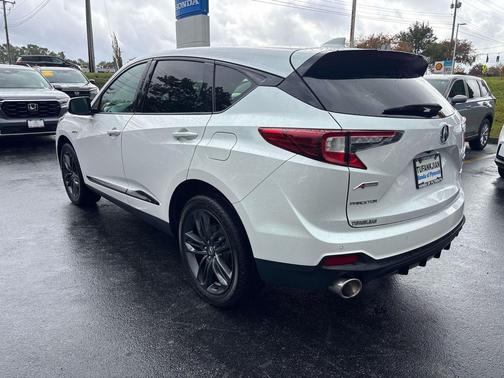 2023 Acura RDX Base