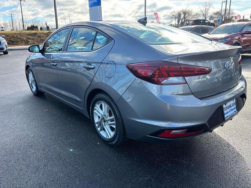 2019 Hyundai ELANTRA Value Edition