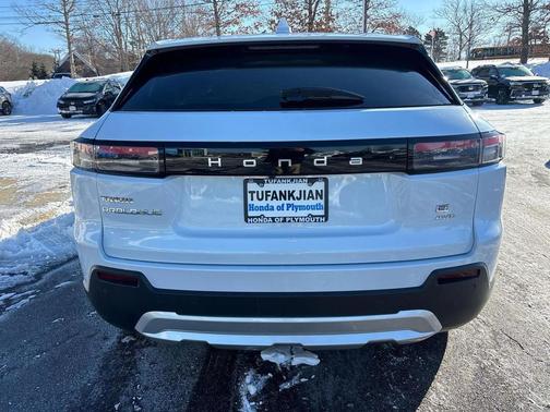 2026 Honda Prologue EX